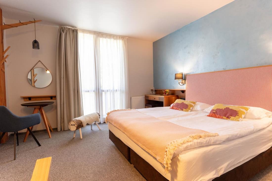Hotel Boka