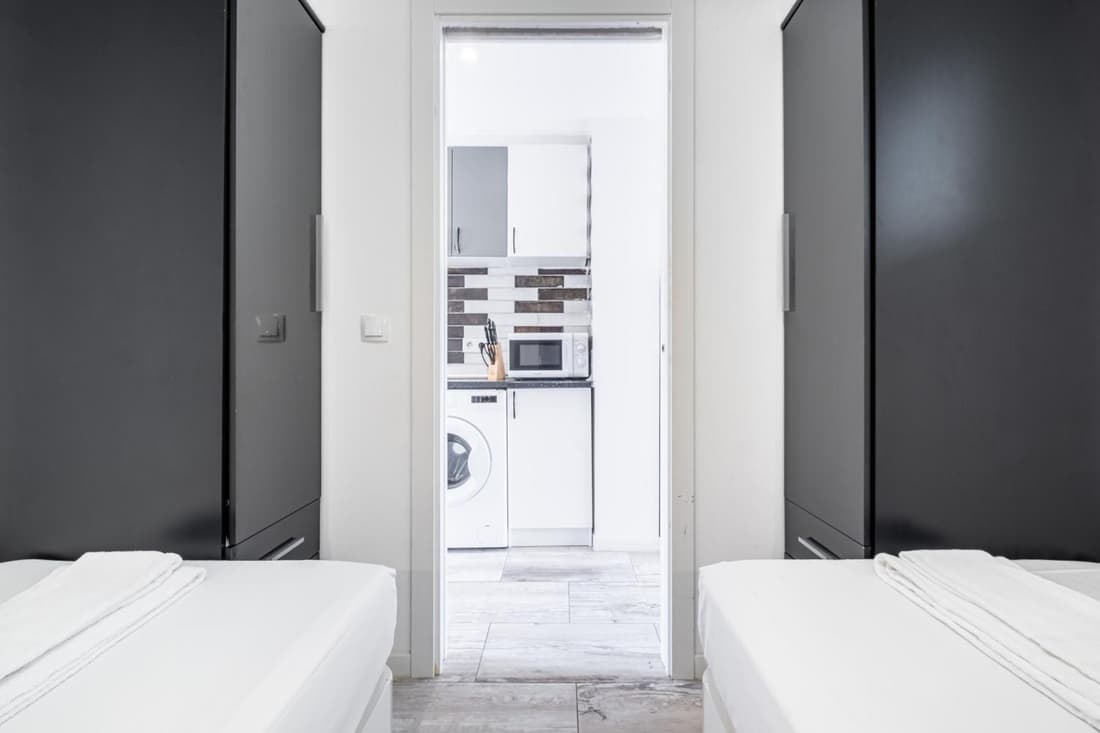 Bermudas 401 Apartment Levante-Rincón de Loix Area