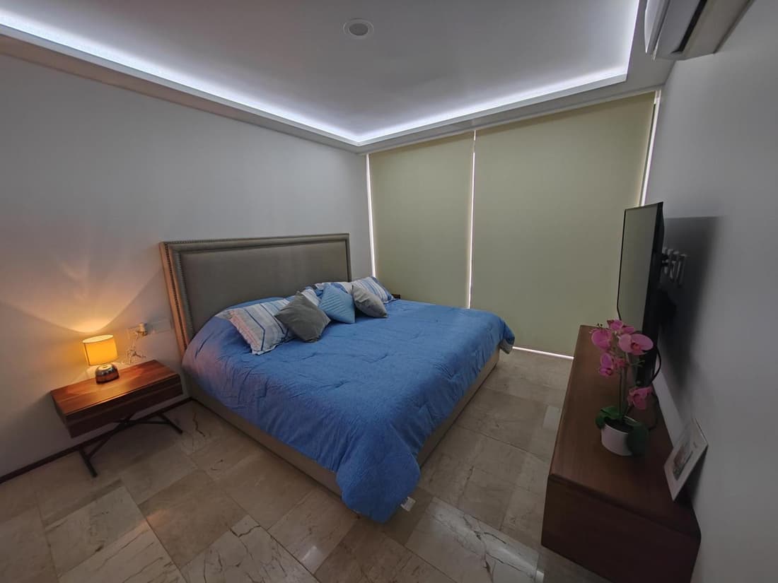NEW! Encantador estudio a unos pasos de la Playa By Yeah
