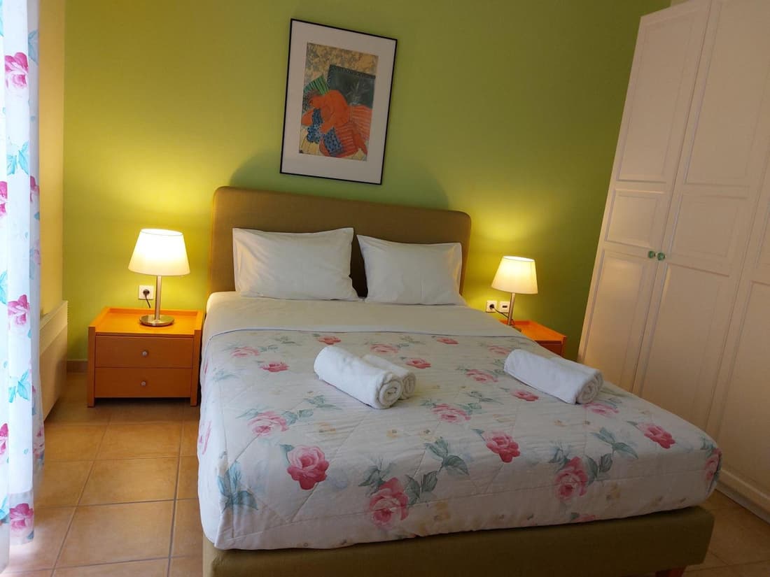 PLEIADES lUXURY APARTMENTS