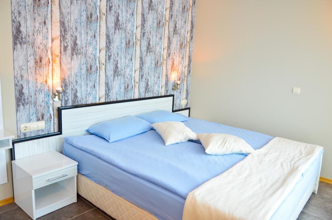 Aphrodite Hotel