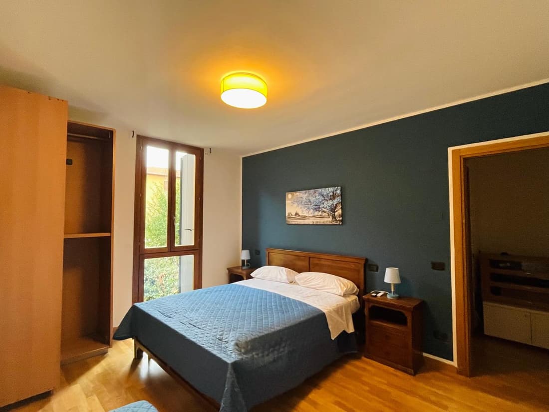 B&B LE AMARENE - Viale Manzoni