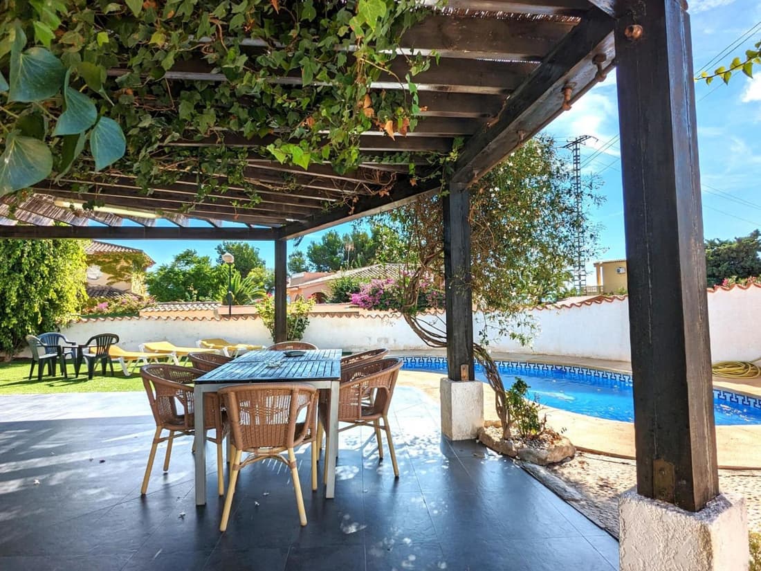 Holiday Home Mexico by Interhome