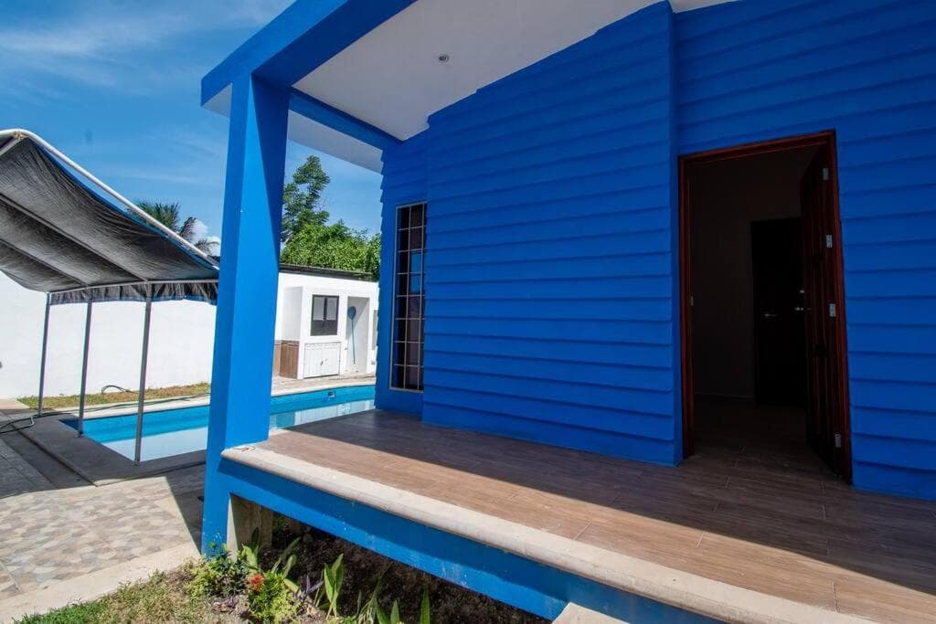 Teo’s Bacalar