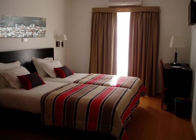 Hotel A Esteva