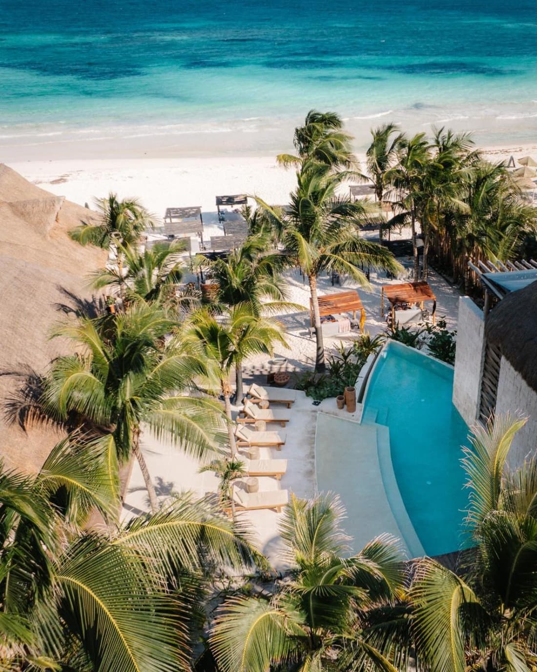 PH Othello - Private pool&Roof & Beach Club Access