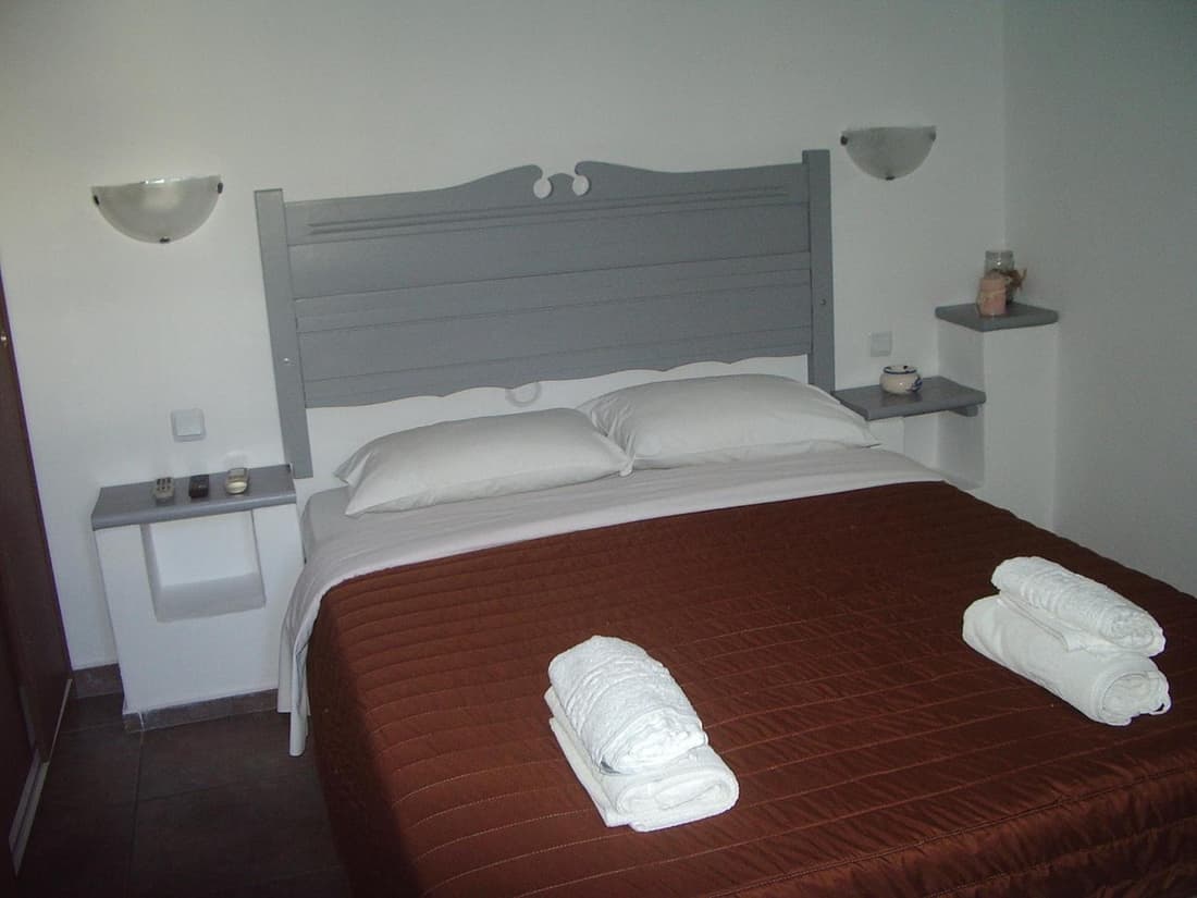 Skyros Panorama Studios