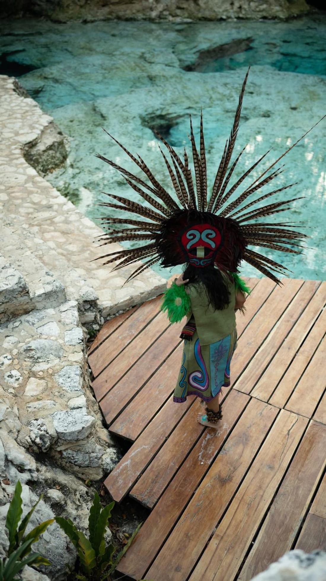K NAJ Community Tulum