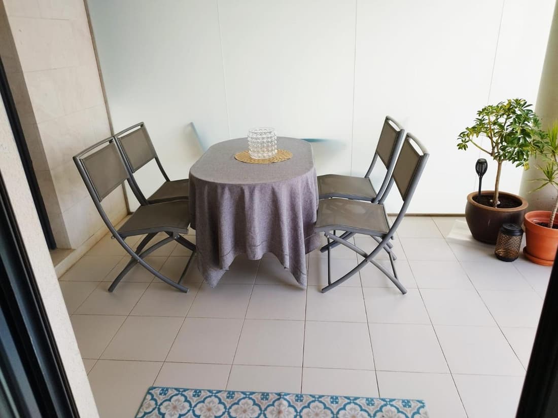 Balay Apartment Benidorm