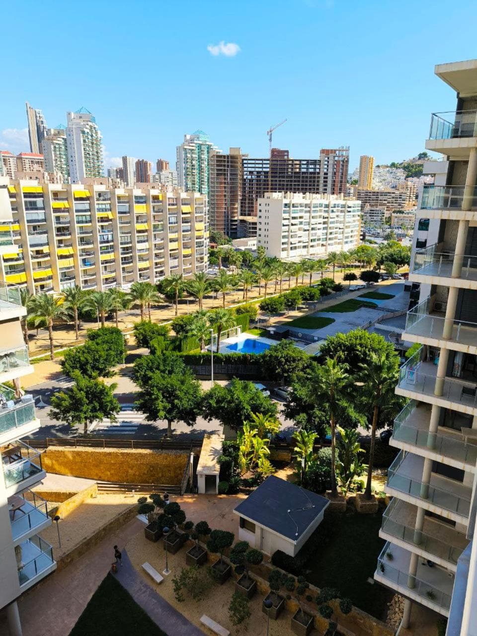 Balay Apartment Benidorm