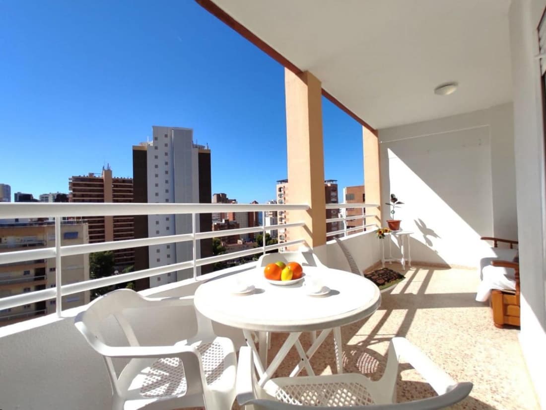 Apartment Amsterdam Playa Levante by Interhome