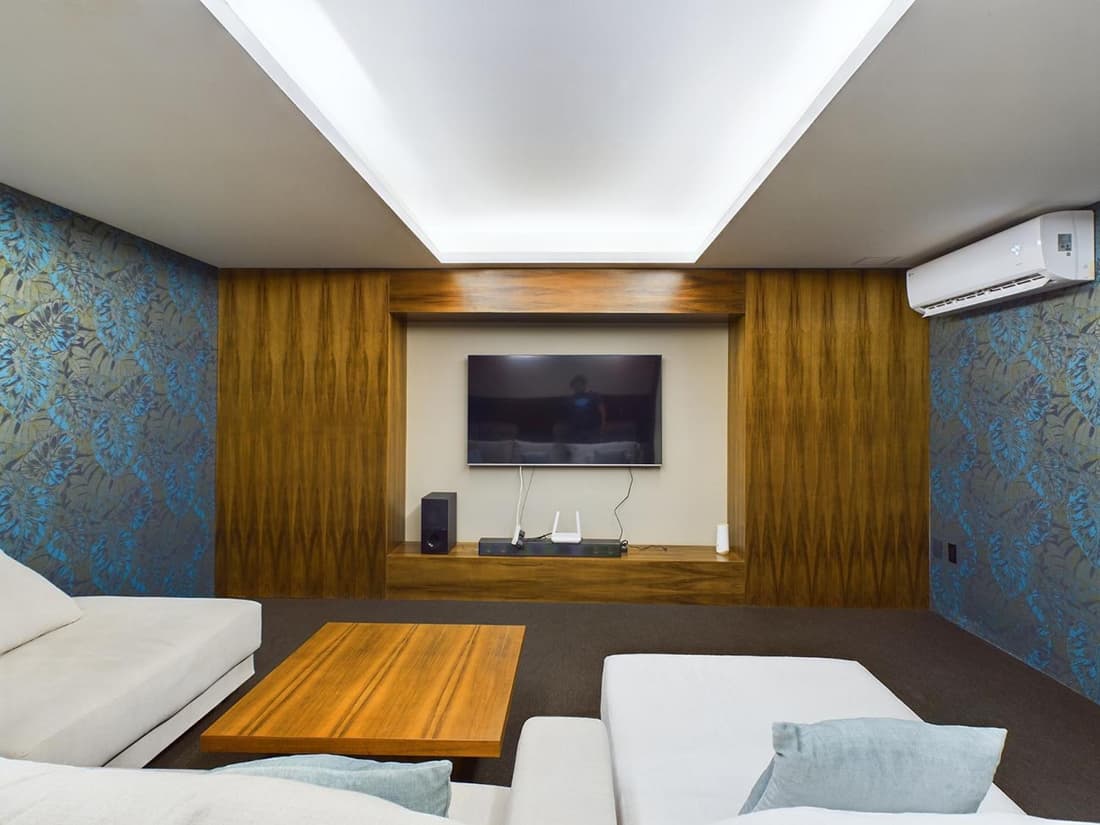 Spacious and centrally apartment a few streets from the beach By Yeah