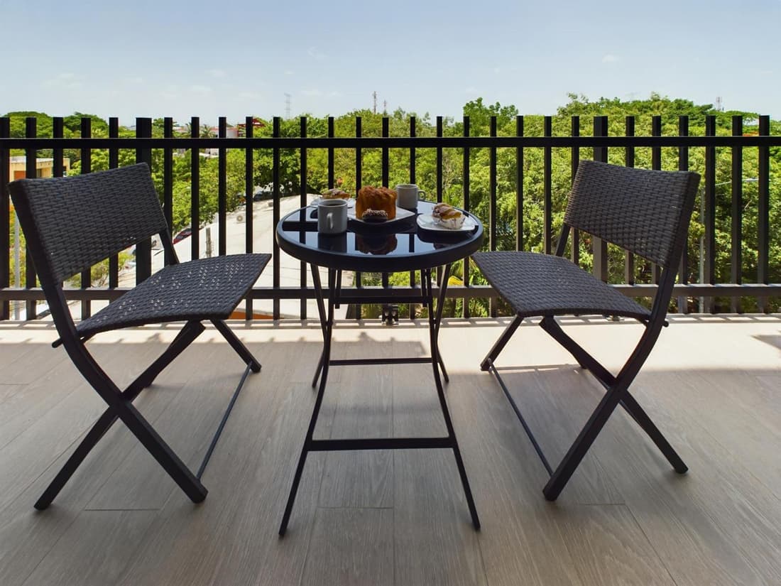 Spacious and centrally apartment a few streets from the beach By Yeah