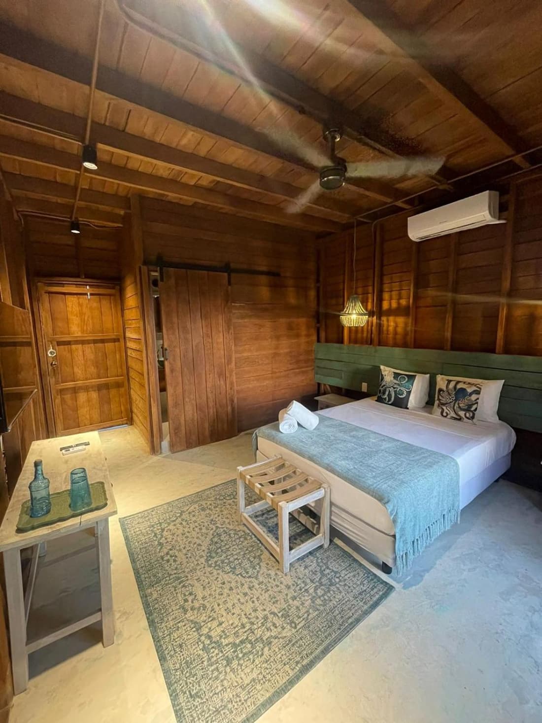 Krak-Inn Holbox - Pet Friendly
