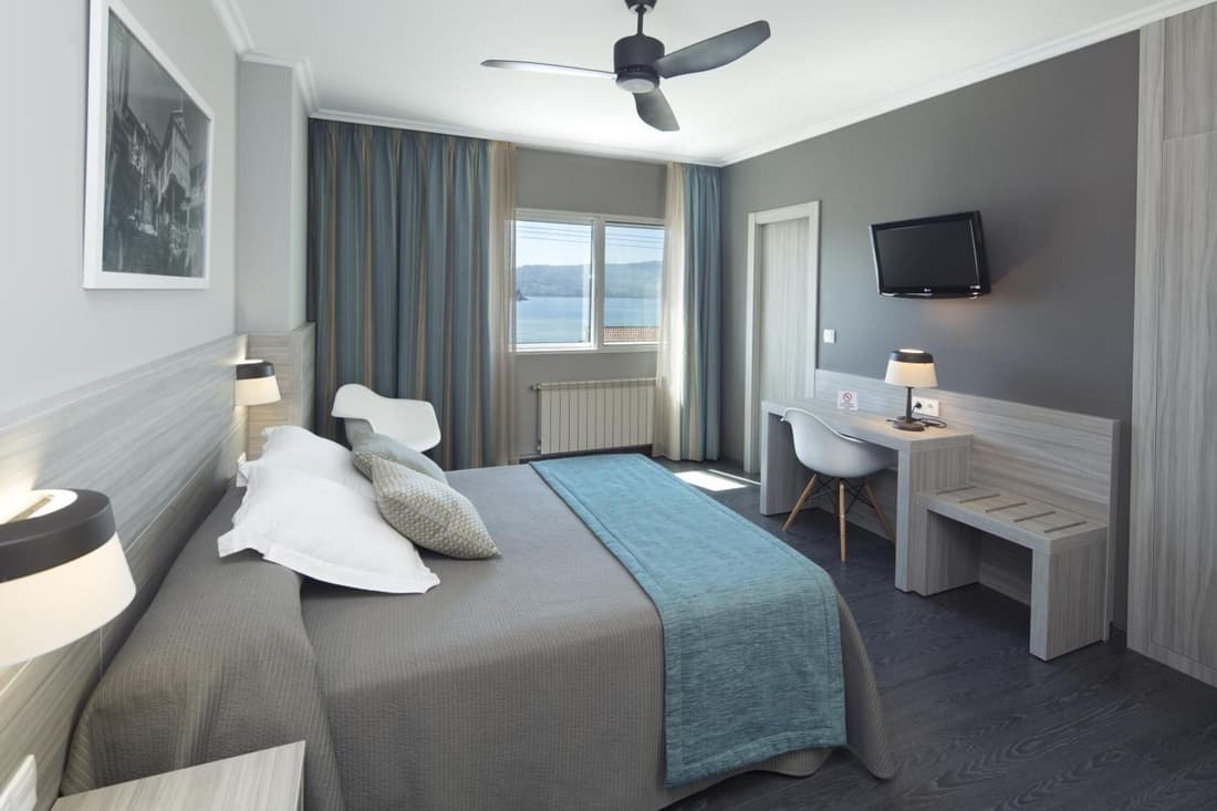 Hotel Combarro