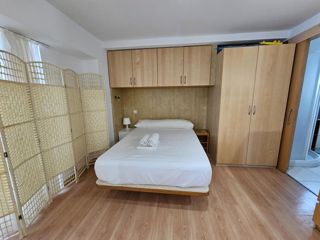 Estudio Miramar Playa 8 IF Benidorm
