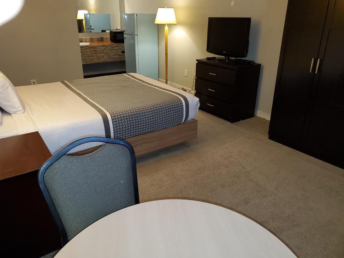Wild Rose Country Inn