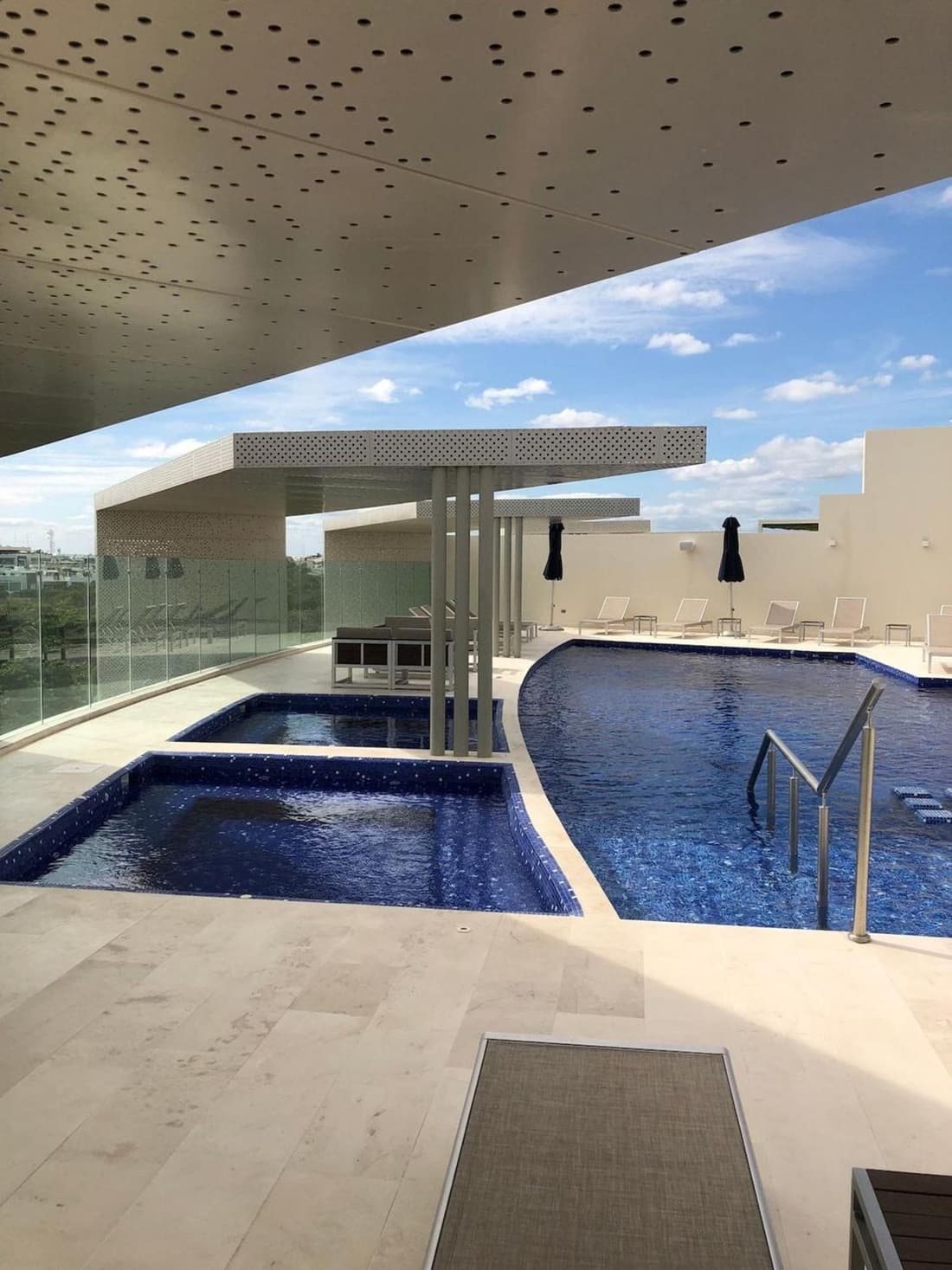 Depa de Lujo en el Corazón de la Riviera Maya