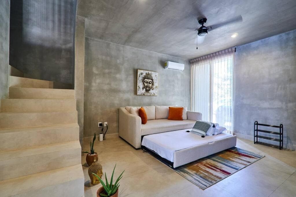 Palma Blanca private lux villa