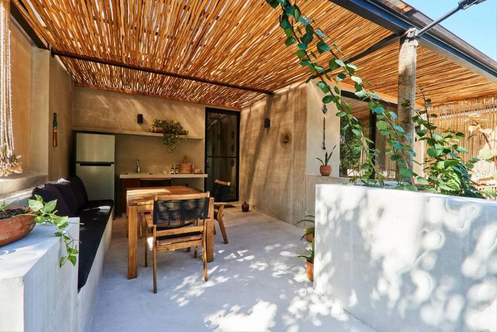 Palma Blanca private lux villa