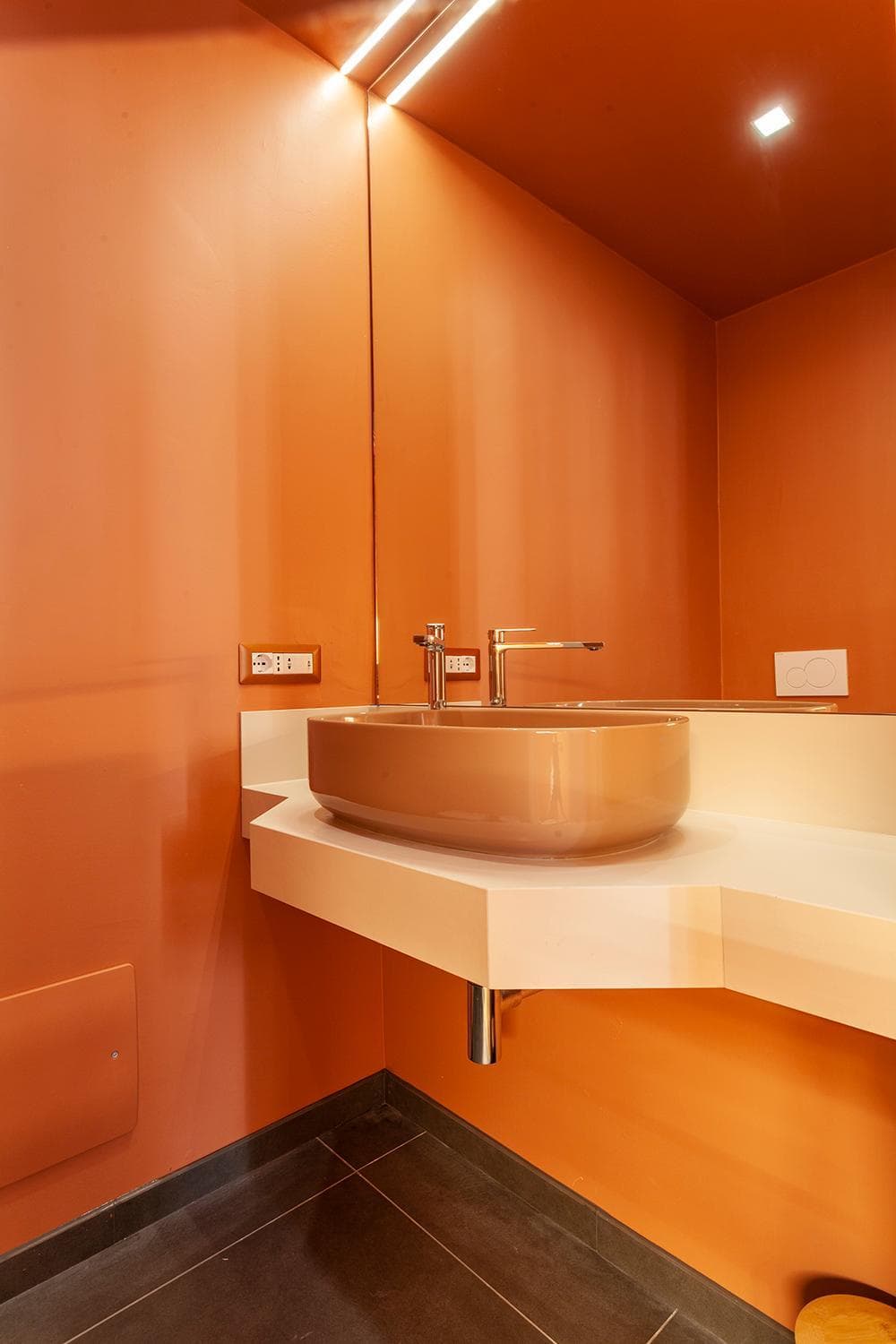 Le Texture Premium Rooms Duomo-Cordusio
