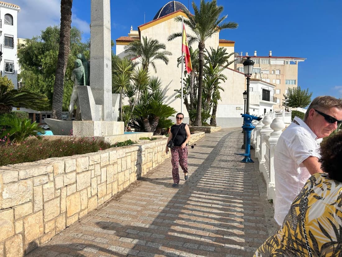 Private apartment in the Old Town "Center&Beach"