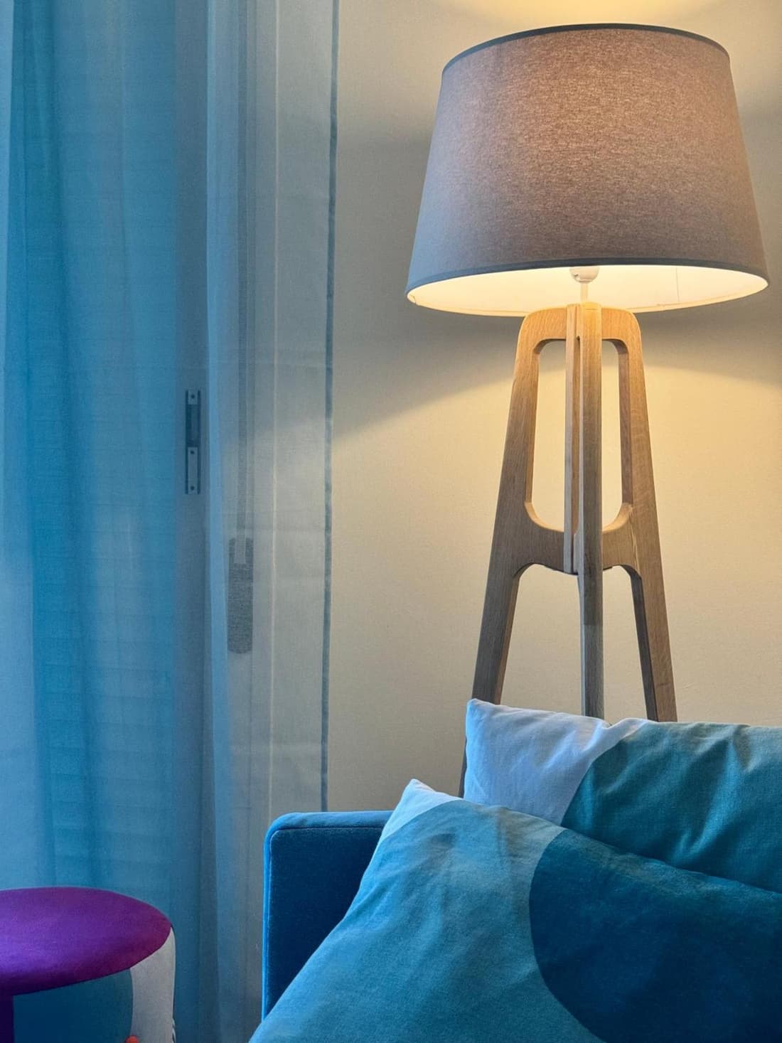 Seaview apartment Cala de Finestrat - Vista al mar