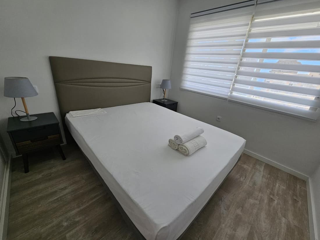 Apartamento Zeus 11 IF Benidorm