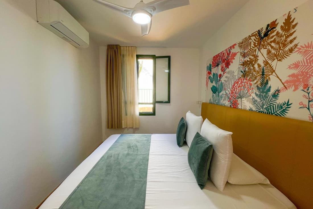 Apartamentos Cordial Judoca Beach