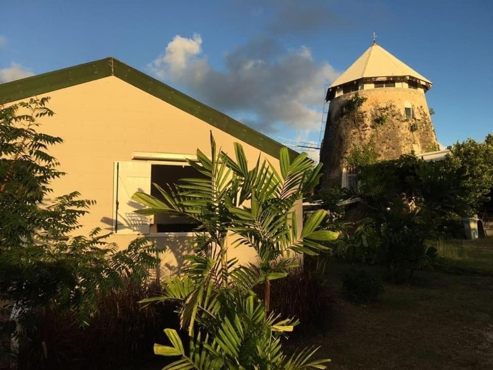 Les Bungalows du Moulin