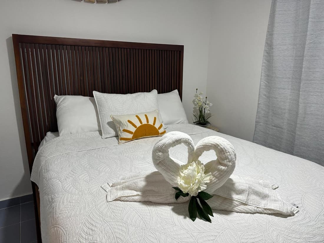 EL TOUCAN, Apartament in bayahibe
