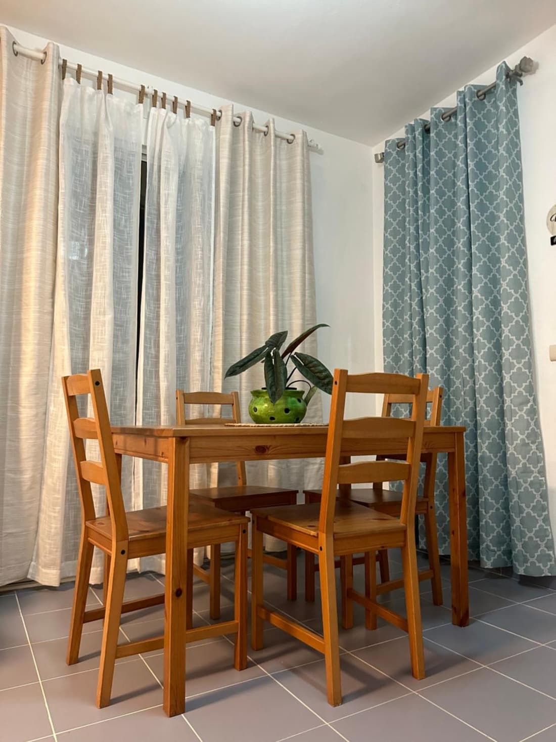 EL TOUCAN, Apartament in bayahibe