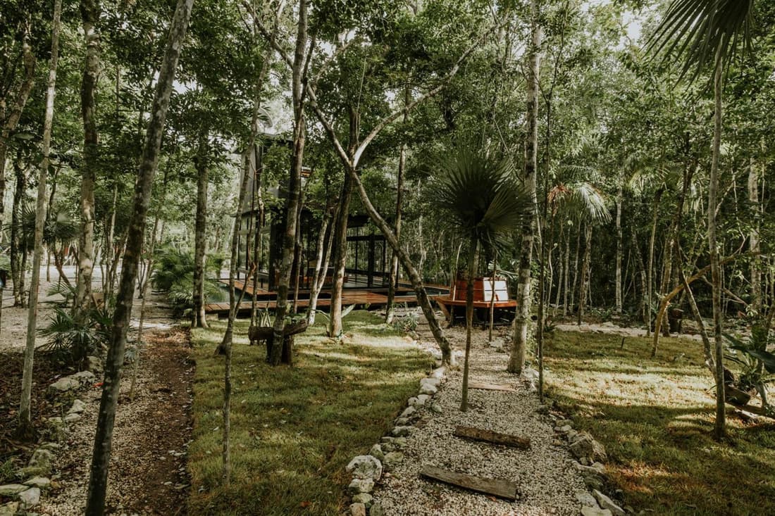 K NAJ Community Tulum
