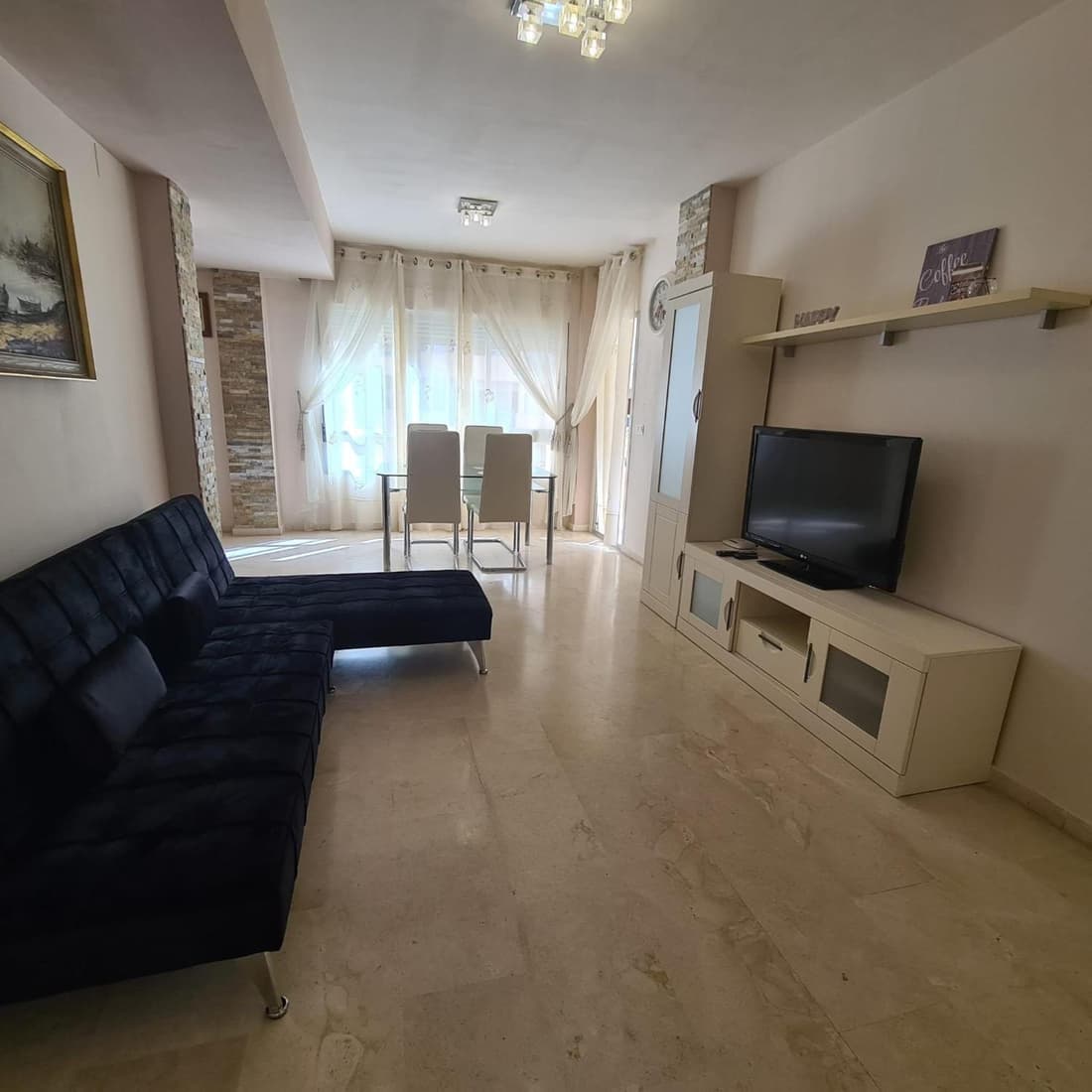 Apartamento Alcotan IF Beach