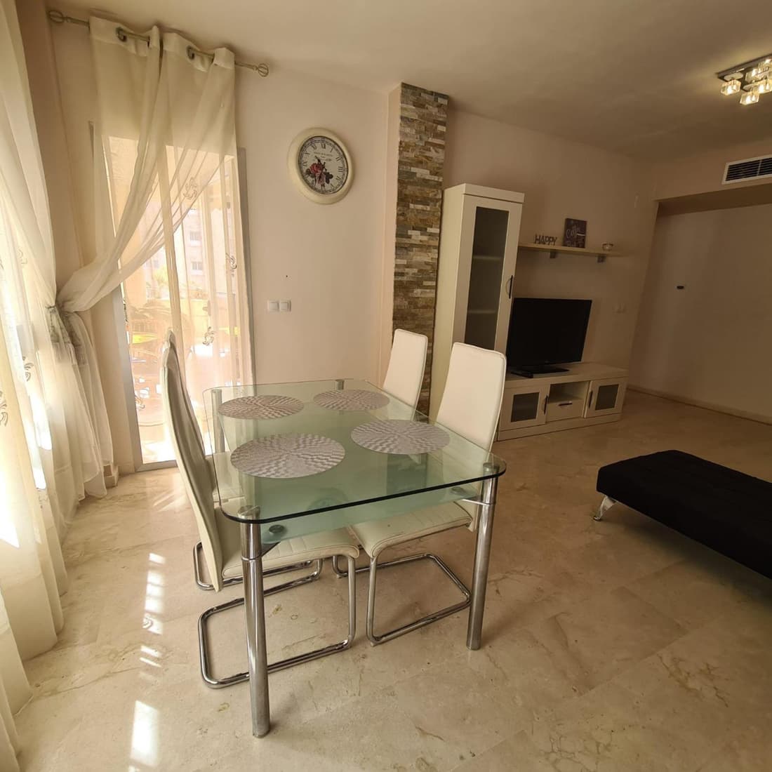 Apartamento Alcotan IF Beach