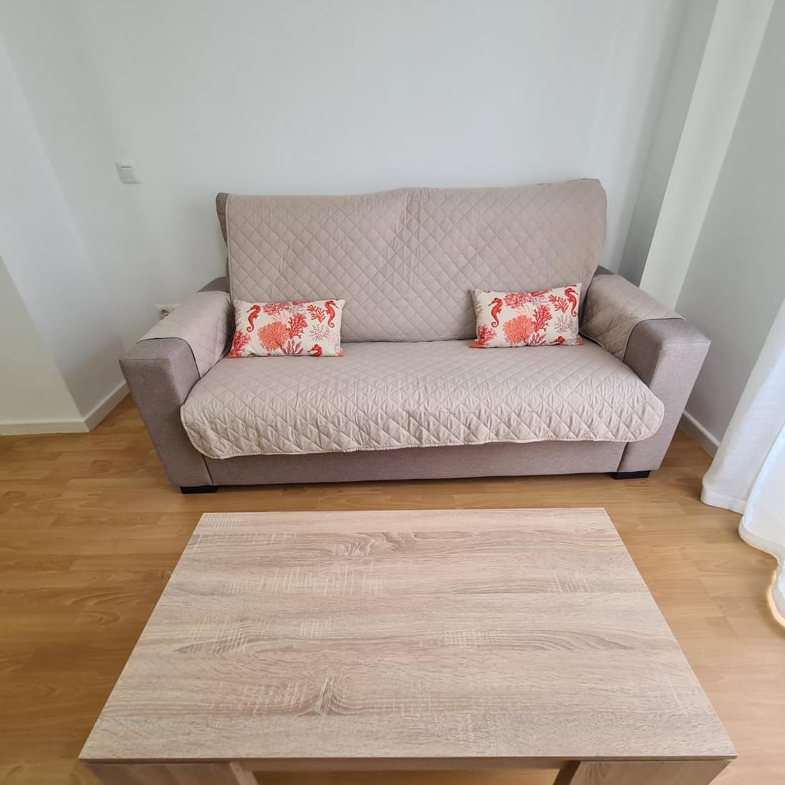 Apartamento Cruzamar IF Beach