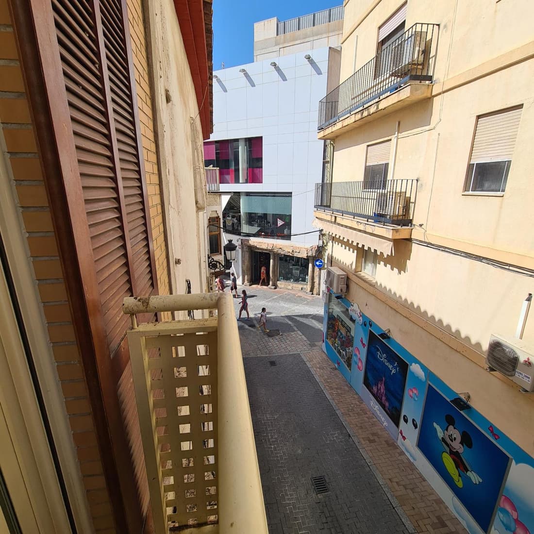 Apartamento Cruzamar IF Beach
