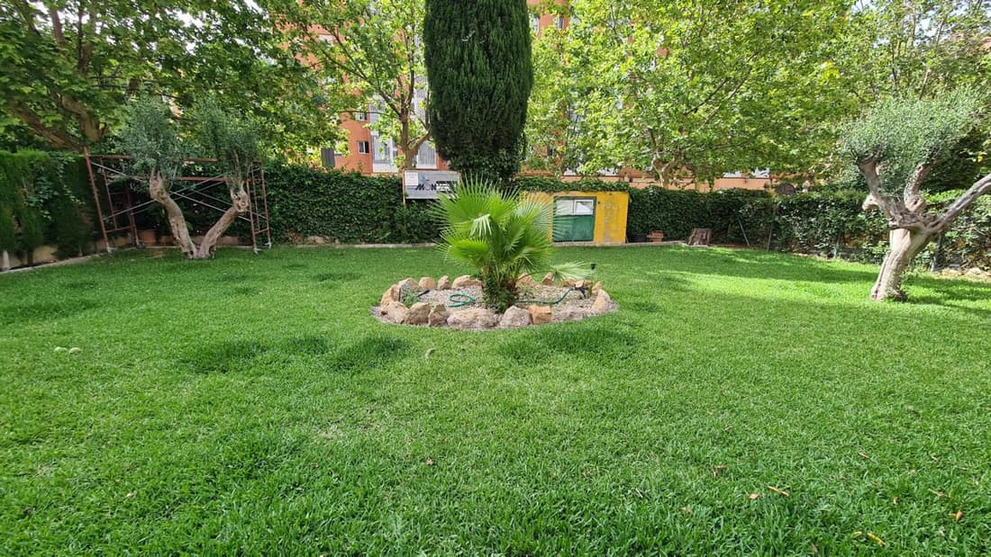 Apartamento Monver IF Benidorm