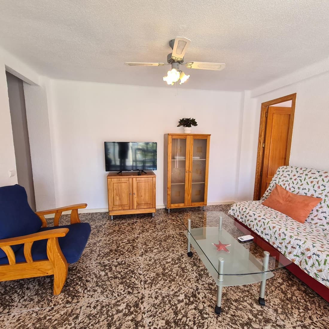Apartamento Miramar IF Poniente