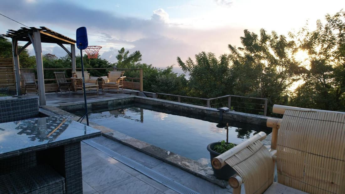 VILLA NEPTUNE