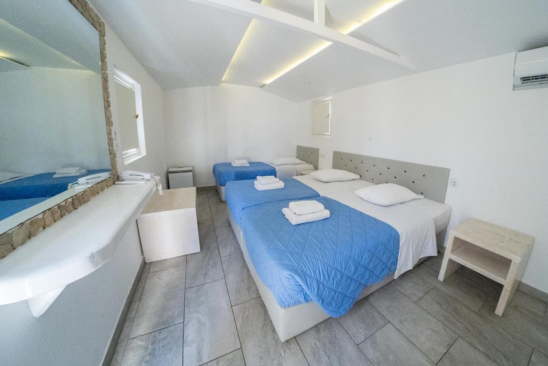 Paradise Beach Camping - Adults Only