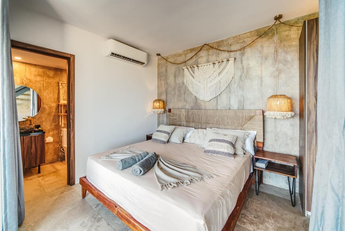 Tulum Paradise - Penthouse with Private Pool and Cenote