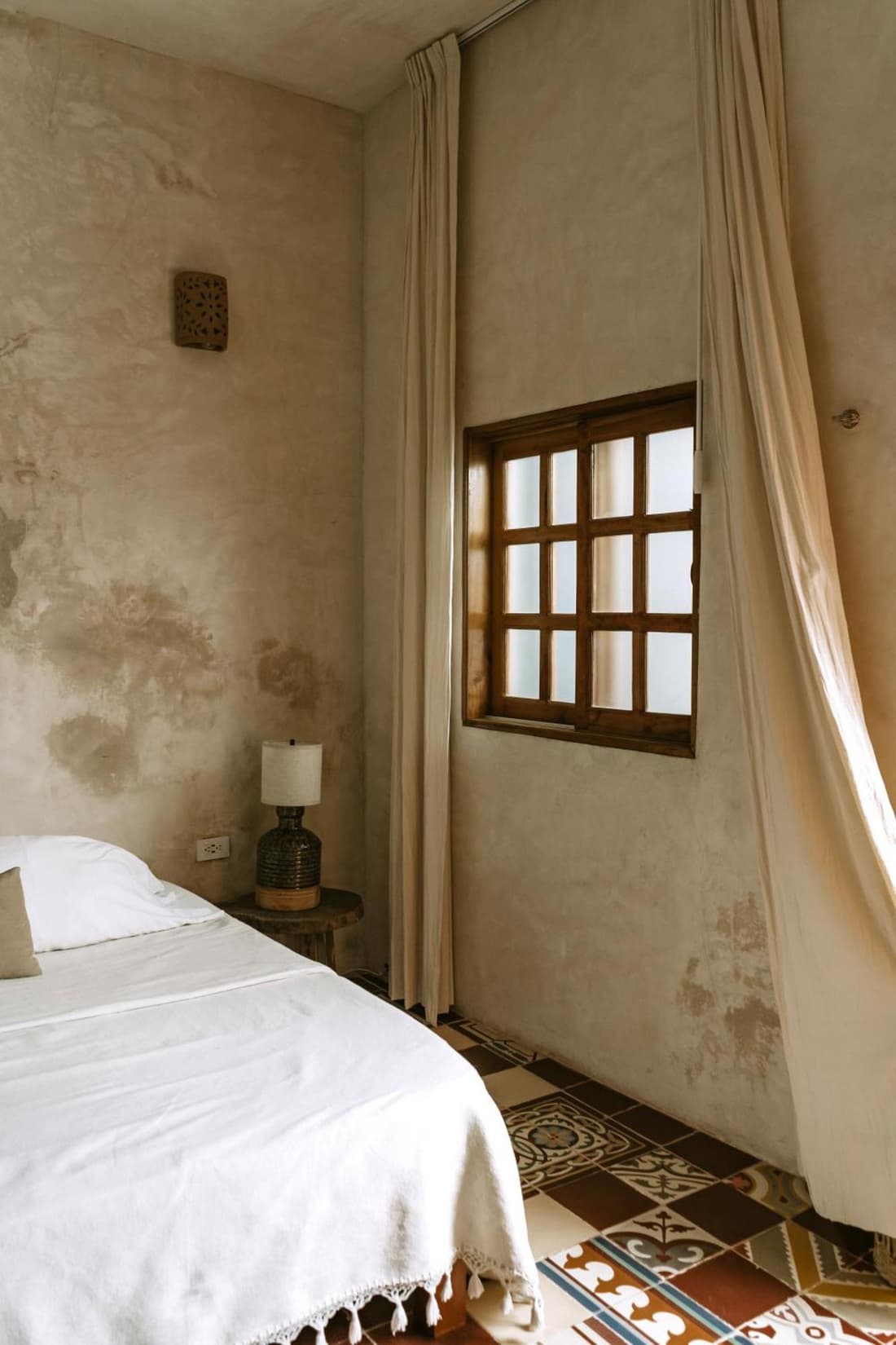 Casa Mezcla - Bed & Breakfast