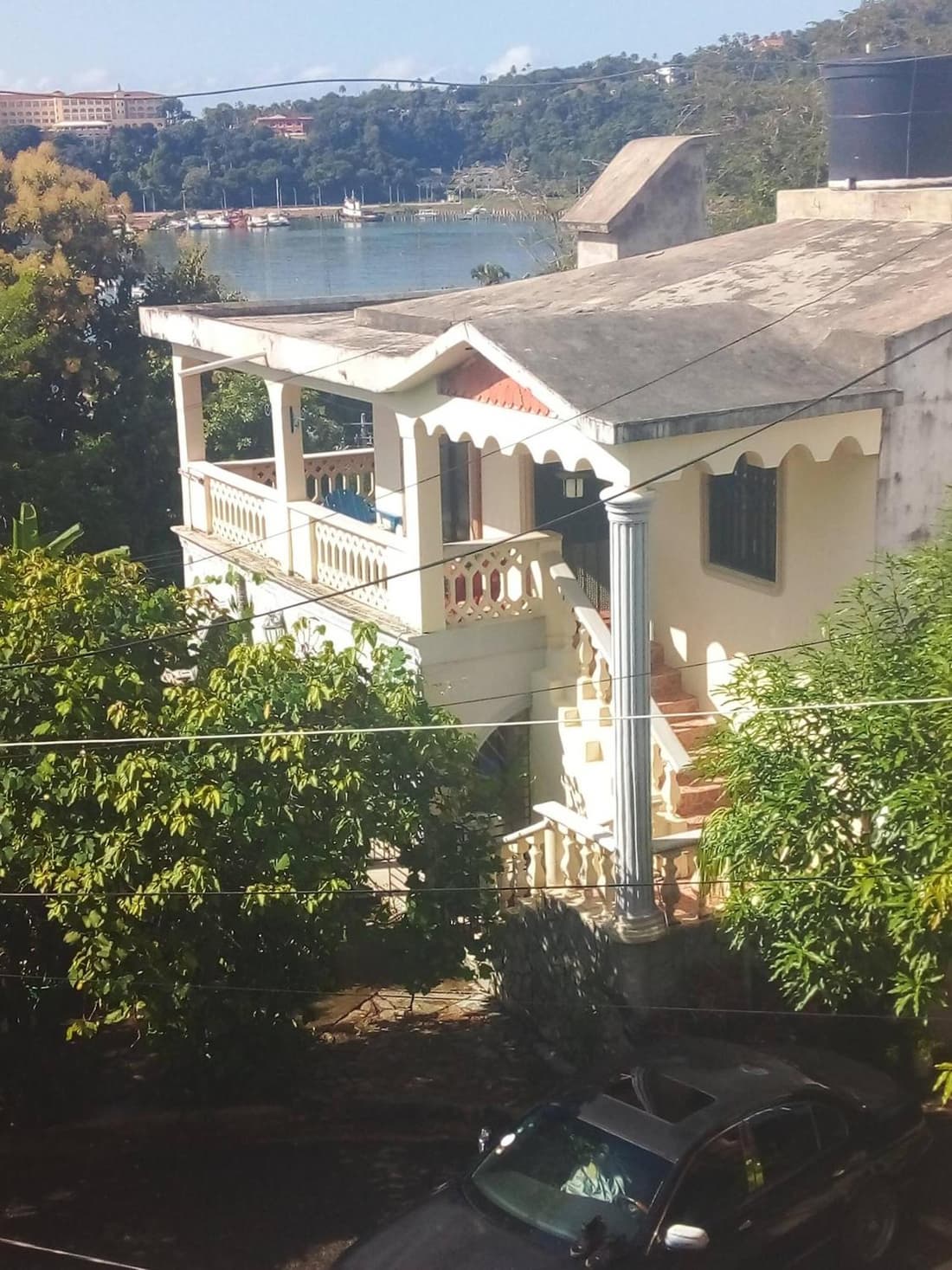 The Beauty of samana