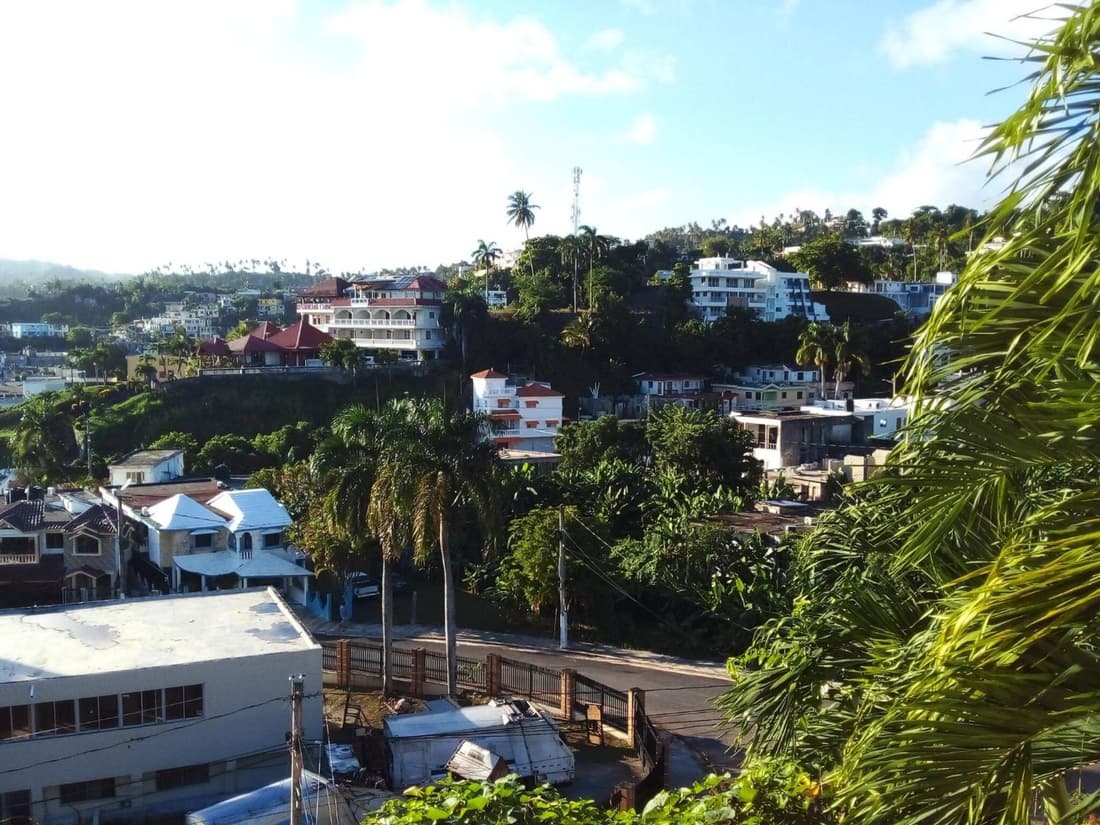 The Beauty of samana