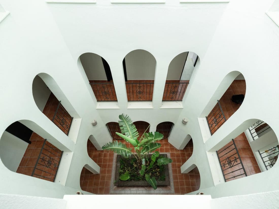 Hotel Altos de Istán