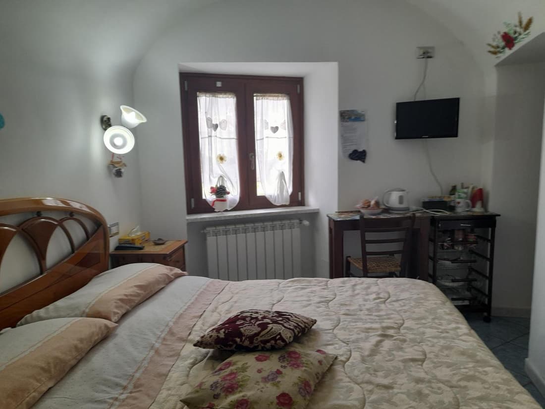 Il Rifugio del Cuore