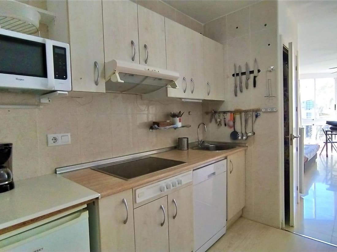 Apartment Turia Playa by Interhome