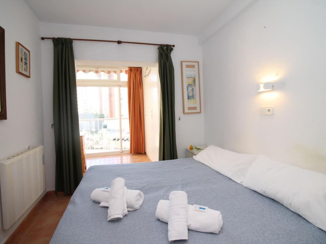 Apartment El Junco by Interhome