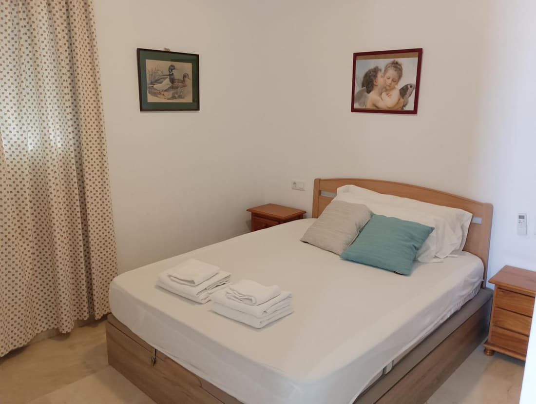 Holiday Apartment Torres Montecarlo